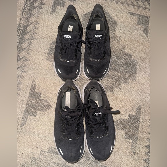 Hoka Shoes - Hoka Clifton 8 (2 pairs)